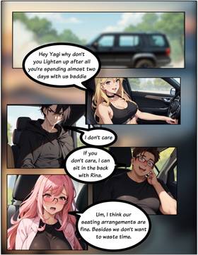 Read Every Nightmare   7 Page 6 in English