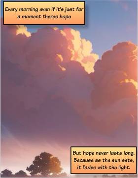 Read Every Nightmare   8 Page 2 in English