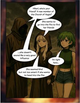 Read Every Nightmare   9 Page 4 in English