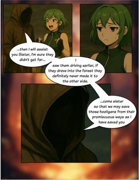 Read Every Nightmare   9 Page 7 in English