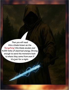 Read Every Nightmare   9 Page 10 in English