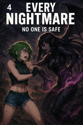 Read Every Nightmare   4 Page 1 in English