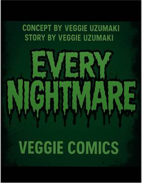 Read Every Nightmare   10 Page 2 in English
