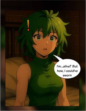 Read Every Nightmare   10 Page 5 in English