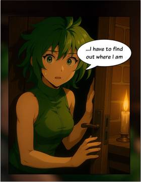Read Every Nightmare   10 Page 6 in English