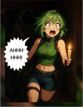 Read Every Nightmare   10 Page 7 in English
