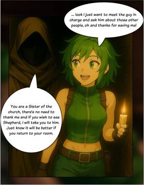 Read Every Nightmare   10 Page 10 in English