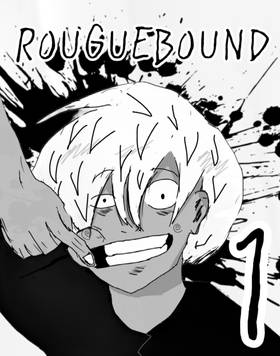 Read RogueBound  1 Page 1 in English