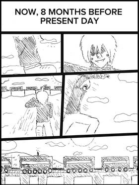 Read RogueBound  1 Page 5 in English