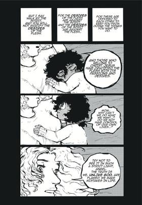 Read The New Genesis: Leviathan   5 Page 5 in English