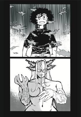 Read The New Genesis: Leviathan   5 Page 10 in English