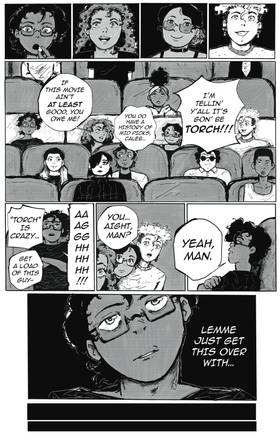 Read The New Genesis: Leviathan   1 Page 7 in English