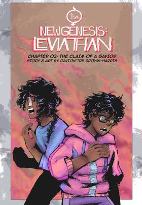 Read The New Genesis: Leviathan   2 Page 1 in English