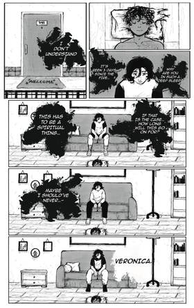 Read The New Genesis: Leviathan   2 Page 3 in English