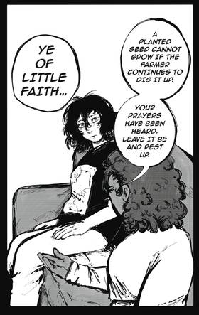 Read The New Genesis: Leviathan   2 Page 4 in English
