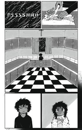 Read The New Genesis: Leviathan   4 Page 2 in English