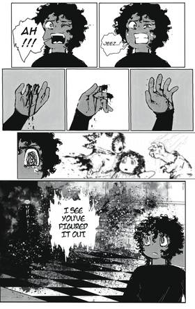 Read The New Genesis: Leviathan   4 Page 6 in English
