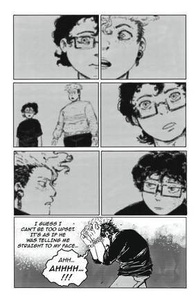 Read The New Genesis: Leviathan   4 Page 9 in English
