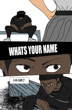 Read My Special  1 Page 10 in English