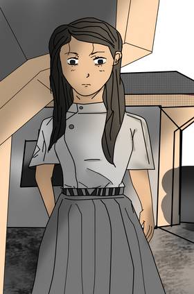 Read My Special  1 Page 9 in English
