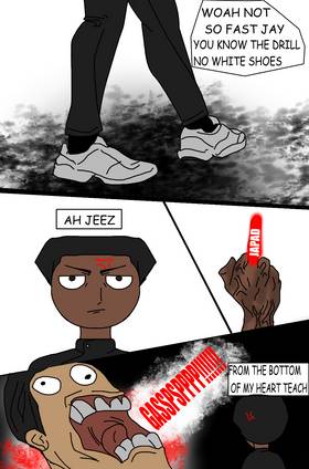 Read My Special  1 Page 7 in English