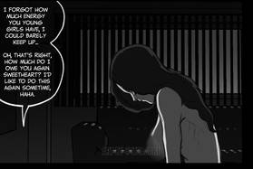 Read MYTH   1 Page 8 in English