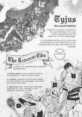 Read Side Quests to World Domination!  4 Page 2 in English