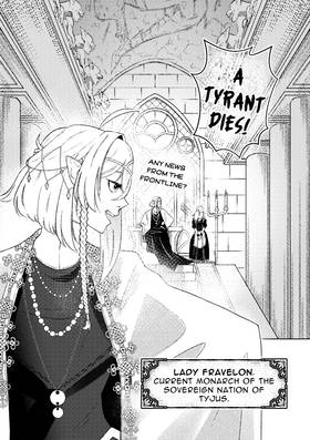 Read Side Quests to World Domination!  1 Page 7 in English