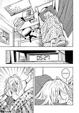 Read Side Quests to World Domination!  2 Page 3 in English