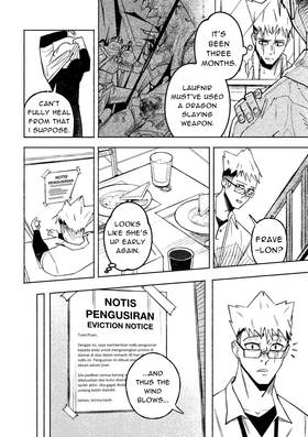 Read Side Quests to World Domination!  2 Page 10 in English