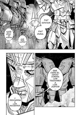 Read Side Quests to World Domination!  1 Page 1 in Spanish