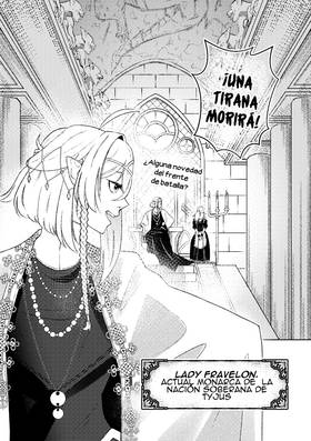 Read Side Quests to World Domination!  1 Page 3 in Spanish