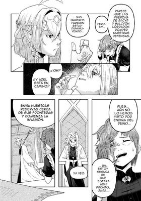 Read Side Quests to World Domination!  1 Page 4 in Spanish