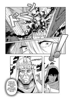 Read Side Quests to World Domination!  1 Page 8 in Spanish