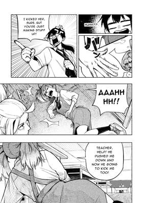 Read Side Quests to World Domination!  4 Page 9 in English