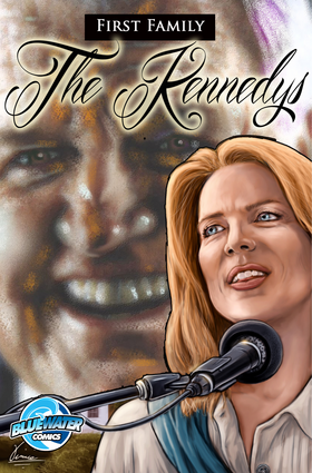 Read First Family  2 Page 1 in English