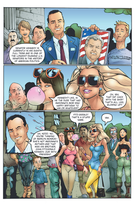 Read First Family  2 Page 5 in English