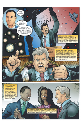 Read First Family  2 Page 6 in English