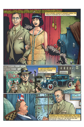 Read First Family  2 Page 7 in English