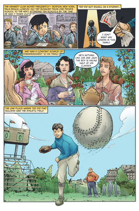 Read First Family  2 Page 10 in English