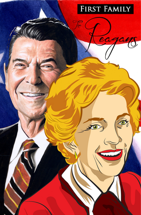 Read First Family  4 Page 1 in English