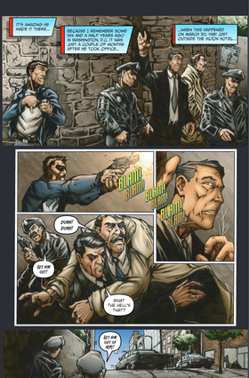 Read First Family  4 Page 5 in English