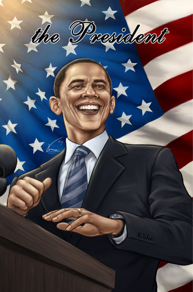 Read First Family  3 Page 3 in English