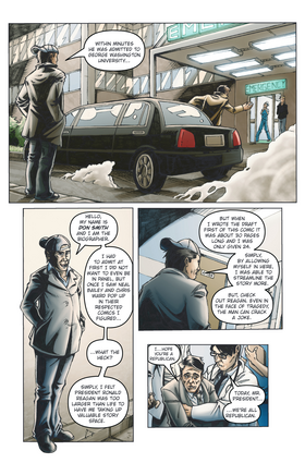 Read First Family  4 Page 6 in English