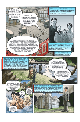 Read First Family  4 Page 8 in English