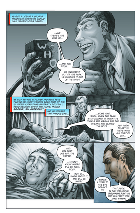 Read First Family  4 Page 9 in English