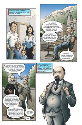 Read First Family  4 Page 10 in English