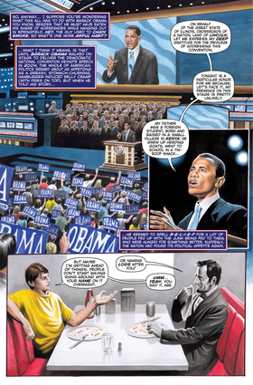 Read First Family  3 Page 6 in English