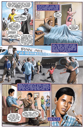 Read First Family  3 Page 10 in English