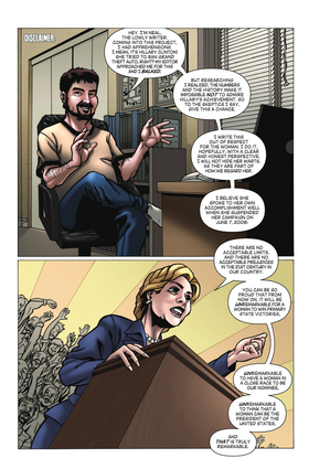Read First Family  1 Page 6 in English